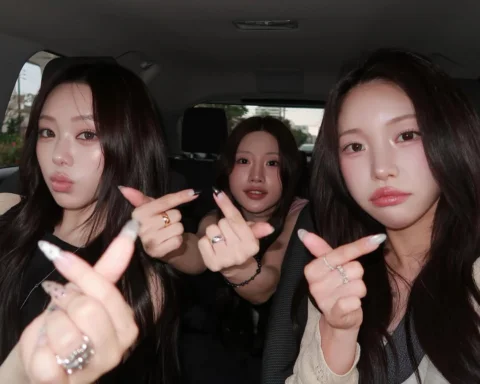 나의 미녀들과 🦦