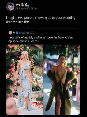 I mean it’s kinda crazy