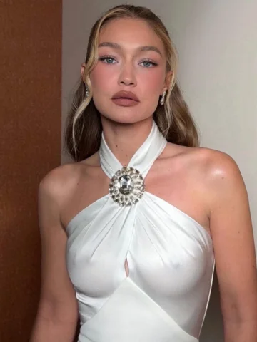 GIGI HALLELUJAH 🤍