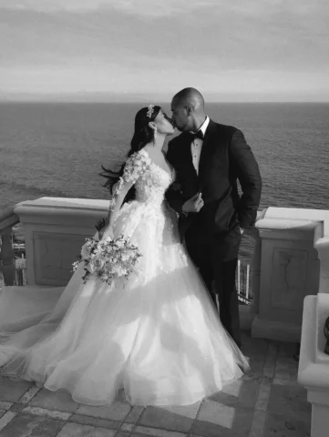 And just like that… 7 years married 🥹 Happy Anniversary to us. I truly couldn’t