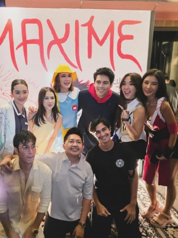 @bouttier_maxime ‘s Anime surprise party🥳✨🤣 hahaha terlalu seruuu ngeliatin se