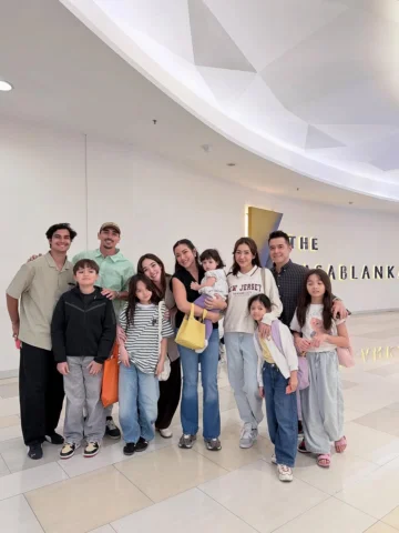 Hari Miinggunya kami yg br kuliat trnyata ada di galeri photo waktu udah hari Ra