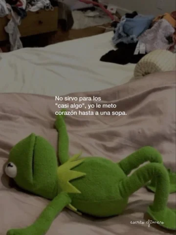 😒