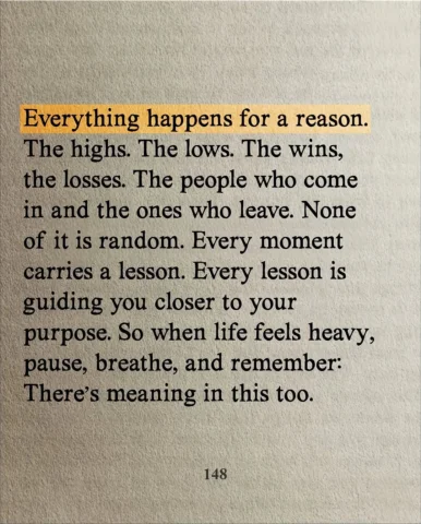 💫This new book, ‘Stop Letting Everything Affect You,’ by @danielchidiac is defi