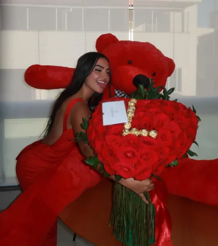 🧸❤️