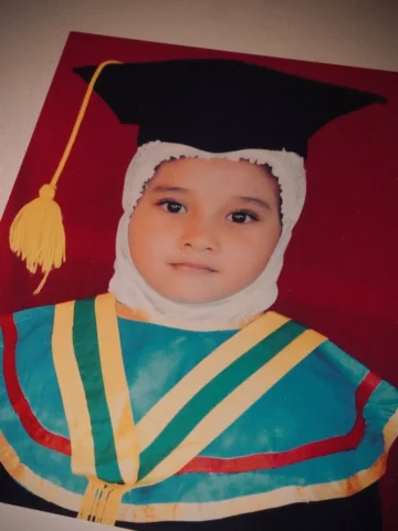 24/07/25

18 already? It feels like a dream, but I'm stepping into my final year