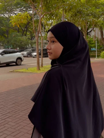 Terkadang, yang perlu kita lakukan adalah percaya kepada rencana Allah. Some sit