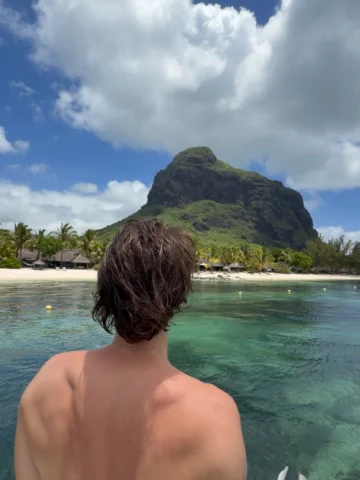 🪫 Reloading ☀️… En tournant le film « Amants » de Nicole Garcia j’ai découvert 