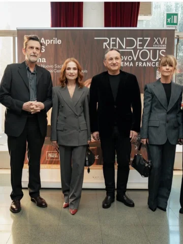 GRAZIE
A PRESTO ❤️