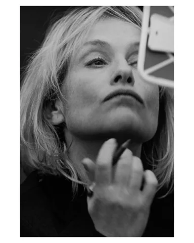 ISABELLE
Par Peter Lindbergh