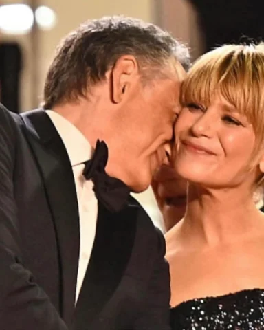Merci Thierry Klifa, Bravo Laurent Lafitte ma joie, Isabelle Huppert le sang, Ra