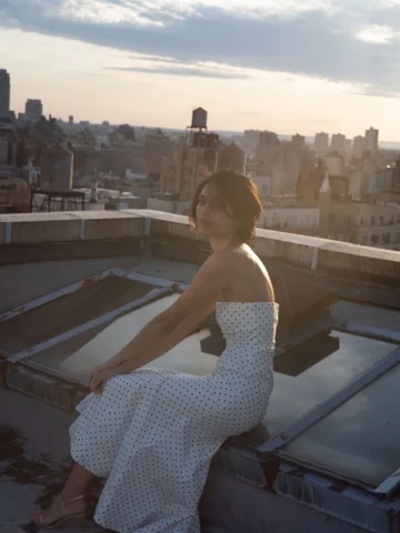 feeling ready for summer in @mytheresa.com 
High Summer Exclusives
#Mytheresa