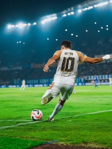 Ayo bangkit Dewa dan jadi lebih kuat🖤🤍💛