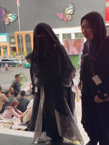 ..
Bismillah kajian muslimah di dua masjid di bandung
Jazakumullah khairan kasir