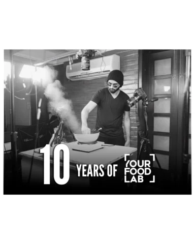 10 years of YFL! 🧿❤️

I always wanted to play a small but meaningful role in ce