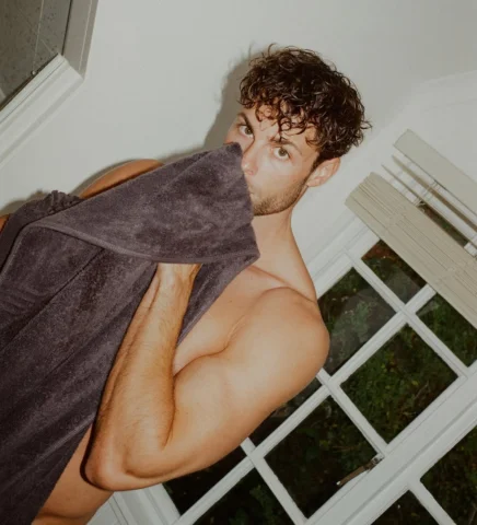 Before taking a bath’ story on film 🎥🎞️… shot by one of my best friends @goerg