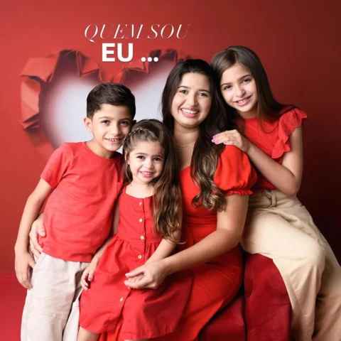 Prazer Natassia Lima, mãe da Isa, do Dan e da Mel 🎀💙

Há mais de 10 anos compa