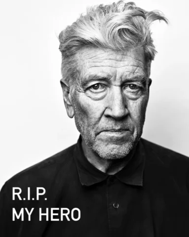R.I.P. MY HERO