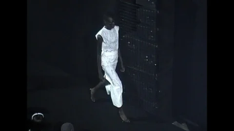 RAF SIMONS Spring/Summer 2023

A collaboration with @philippe_vandenberg_foundat