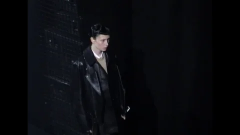 RAF SIMONS Spring/Summer 2023

A collaboration with @philippe_vandenberg_foundat