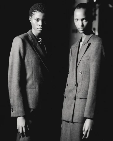 RAF SIMONS Spring/Summer 2023

A collaboration with @philippe_vandenberg_foundat