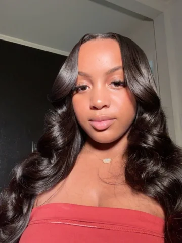 Back on my bs😘 

💇‍♀️: @styledby.nicoleb