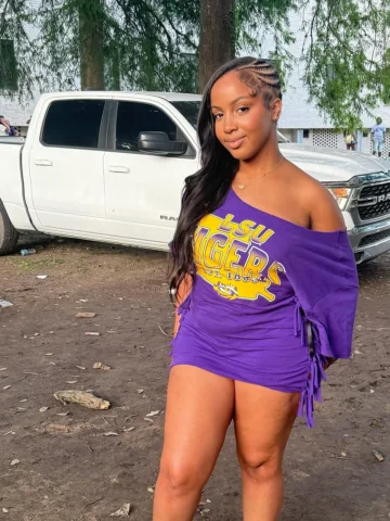 College life 💜💛