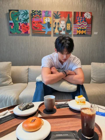 ☕️🤔