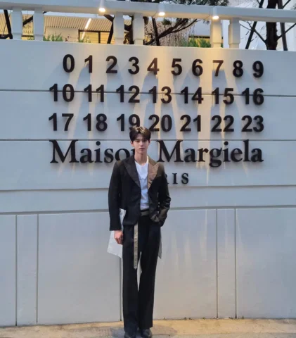 #

@maisonmargiela 
@otb