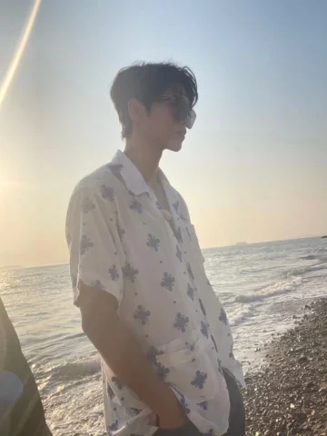 #

안녕하세요 임수빈입니다.

이번 솔로지옥 시즌5를 참여하면서 정말 소중하고 값진 경험을 하였습니다.

너무나도 좋은 사람들을 만났고 소중한