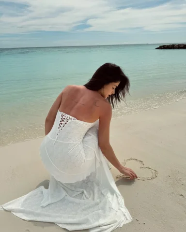 🐚🤍🧜🏼‍♀️
