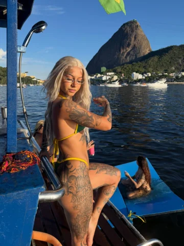 Eu te amei Janeiro ✨🤍