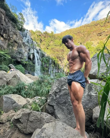 Reunion Island 🇷🇪