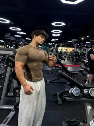 @gymshark sales always here 🔥 MIKE10 for 10% off 💪