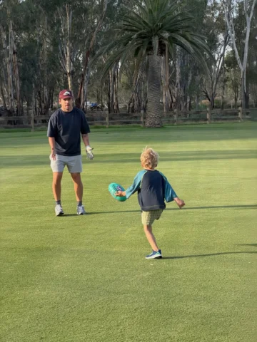 A perfect Easter!