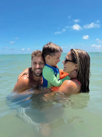 Hermosas vacaciones 🤍