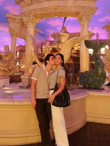 Las Vegas 🎰
