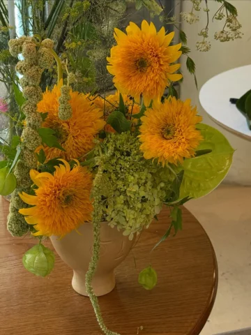 이번 주 힐링정산💛