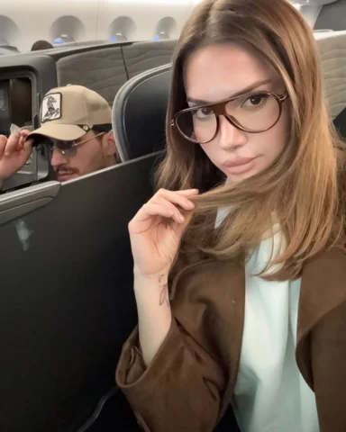 Good morning, ready to go. ✈️
New day, new destination, let’s make it beautiful