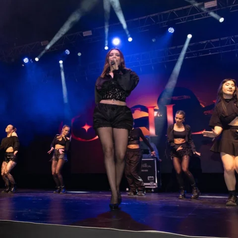 Had such an amazing moment at @worldofdance_turkiye 🫶