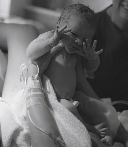 HELLO WORLD, meet our baby girl. 

Bobbi Maree Fisher 🩷💫🌸

Born 20 June 2024
