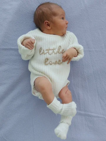 Happy due date Andi Bloom 🌸 How lucky are we that we got to meet you a few week