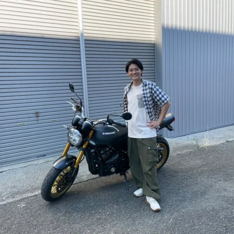 『死ぬまでバズってろ！！』

先日、最終回を迎えました！
ありがとうございました。

まだ観てない方は、TVerでも配信されているので是非！

#死ぬバズ