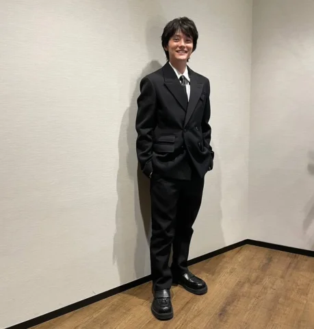 『MUSIC AWARDS JAPAN 2026』記者発表会

登壇させていただきました🎵

衣装
@newbottega 

#bottegaveneta 
