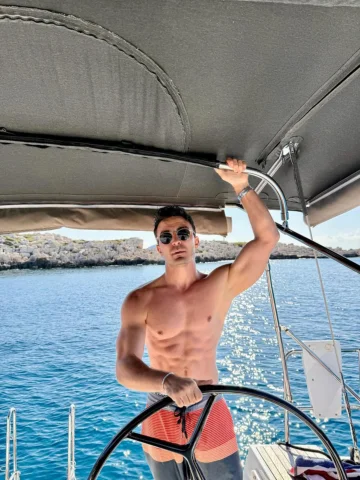 Bize hava hep yaz! ⛵️ ☀️ 🌊