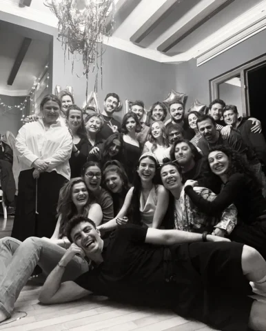İyi ki doğdun Deniz! 🎉 🎂 #teamtaşacakbudeniz