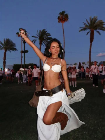 Sabrinachella was incredible