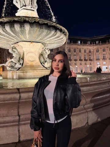 Bordeaux✨🍇🇫🇷
La France, je t’aime de tout mon cœur