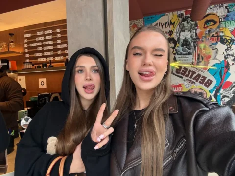 Coucou✌🏽