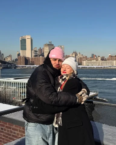new york city 25 <3
